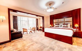 Premium Hotel Ulaanbaatar
