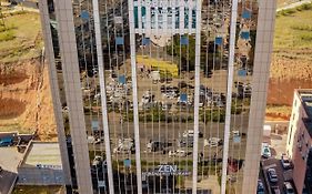 Premium Hotel Ulaanbaatar